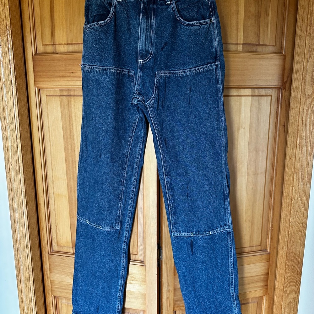 Rudy Jude utility jeans